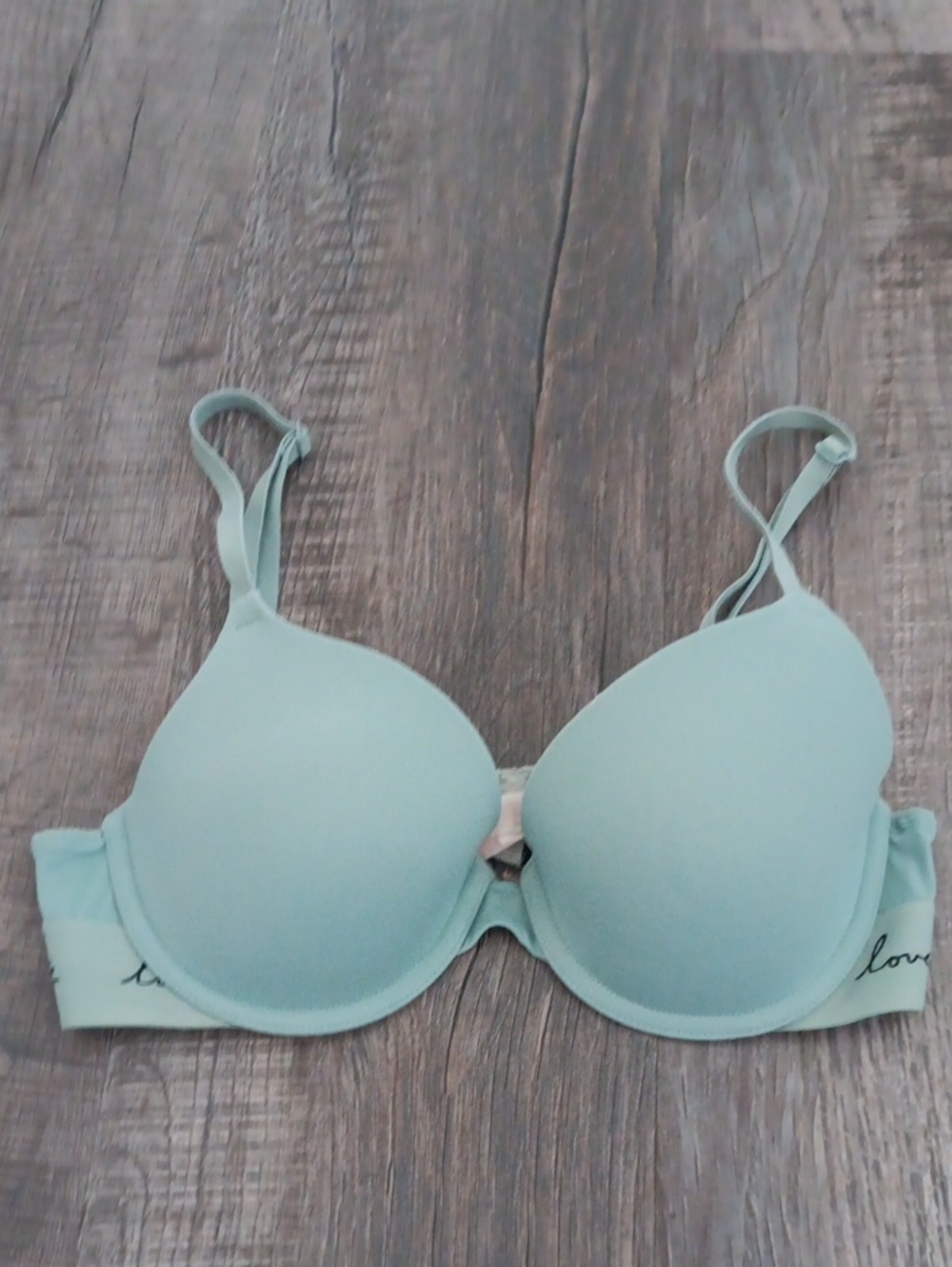 PINK Victorias Secret Bra